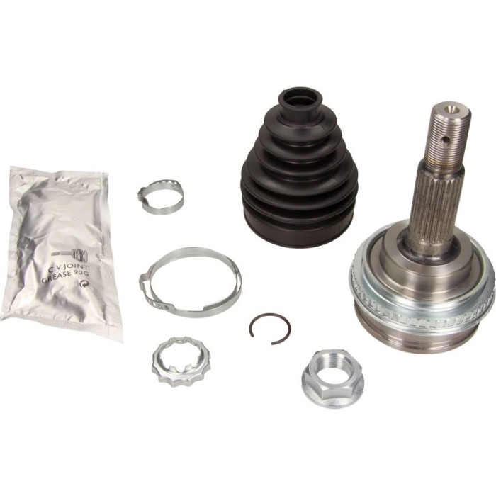 MAXGEAR Antriebswellengelenksatz 25-5194MG Toyota Rav4 49-1611 MAXGEAR Antriebswellengelenksatz 25-5194MG Toyota Rav4 49-1611