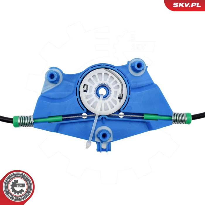 ESEN SKV 01SKV394 Fensterheber ESEN SKV 01SKV394 Fensterheber