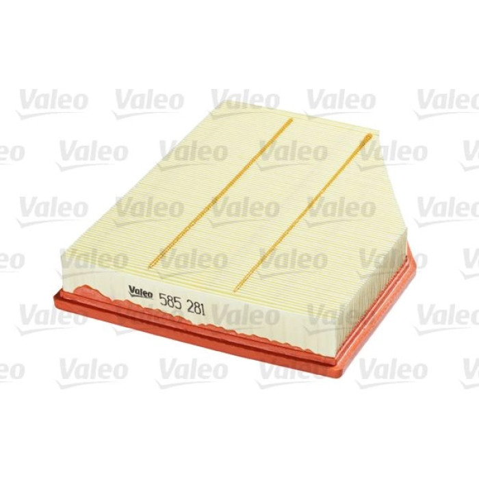 Valeo Luftfilter 585281 Valeo Luftfilter 585281