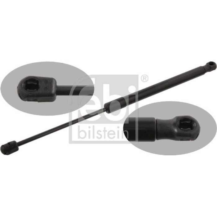 febi Heckklappendämpfer 31652 febi Heckklappendämpfer 31652
