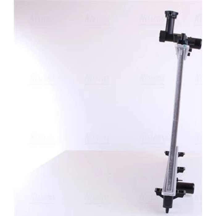 Nissens Wasserkühler PKW 628967 Nissens Wasserkühler PKW 628967