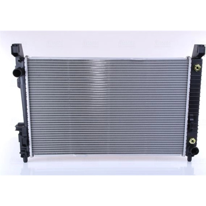Nissens Wasserkühler PKW 62799A Nissens Wasserkühler PKW 62799A