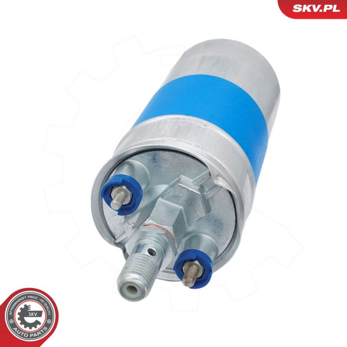 02SKV009 ESEN SKV Kraftstoffpumpe 02SKV009 02SKV009 ESEN SKV Kraftstoffpumpe 02SKV009