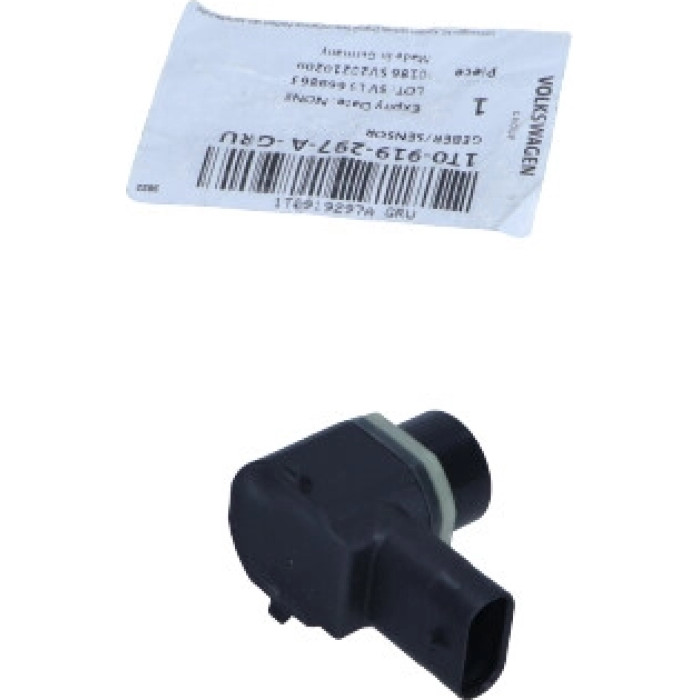 1T0919297AGRU VAG Original 1T0919297AGRU Parksensor Audi A3 08 – – OE-Nr. 1T0919297AGRU