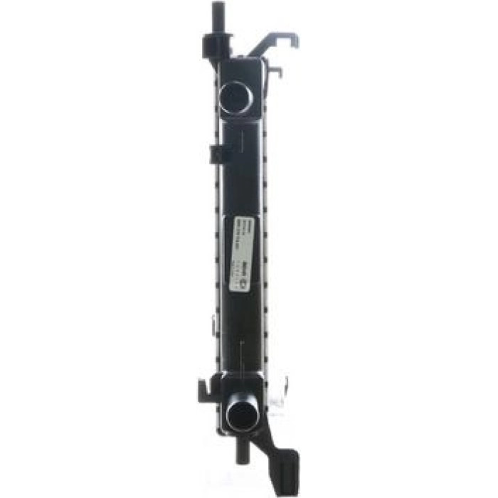 CR 382 000S MAHLE Motorkühler / Wasserkühler CR 382 000S, Schaltgetriebe, ohne Klimaanlage, Netz 380 x 365 x 24 mm – u. a. für Ford Ka (RB_) – OE Nummer 1025532 - l CR 382 000S MAHLE Motorkühler / Wasserkühler CR 382 000S, Schaltgetriebe, ohne Klimaanlage, Netz 380 x 365 x 24 mm – u. a. für Ford Ka (RB_) – OE Nummer 1025532 - l