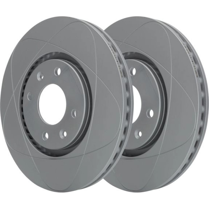 ATE Bremsscheibe Peugeot S. 406 2.0-3.0 95-04 PowerDisc 24.0326-0106.1 ATE Bremsscheibe Peugeot S. 406 2.0-3.0 95-04 PowerDisc 24.0326-0106.1