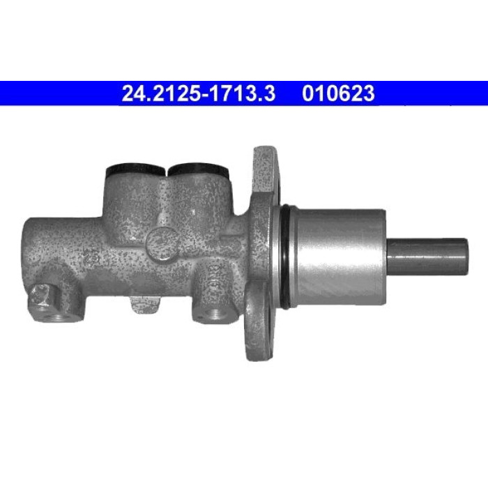 ATE Hauptbremszylinder 24.2125-1713.3 ATE Hauptbremszylinder 24.2125-1713.3