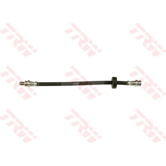 TRW Bremsschlauch Hinterachse links/rechts PHB398 TRW Bremsschlauch Hinterachse links/rechts PHB398