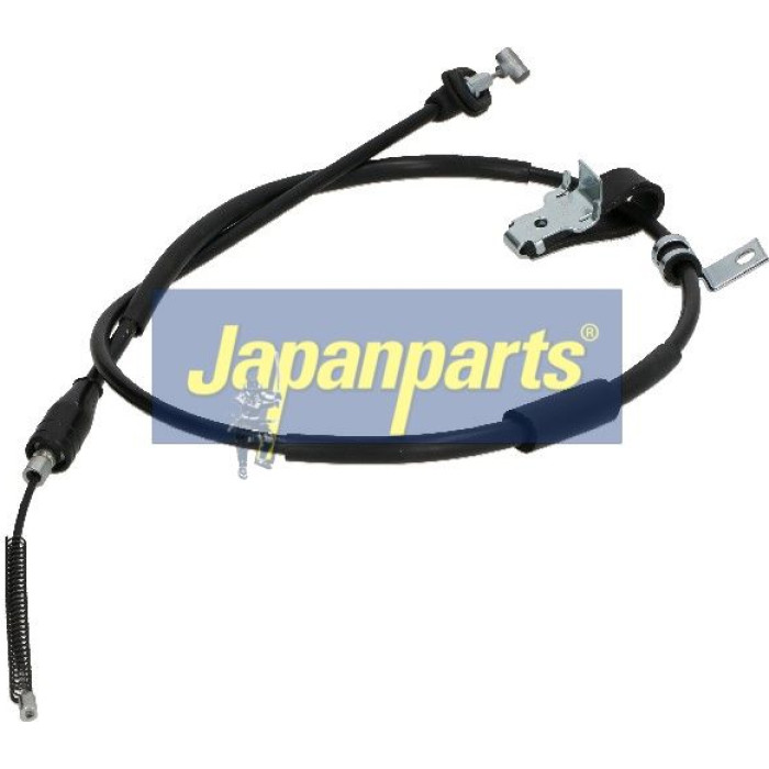Japanparts Handbremsseil Seilzug Festellbremse BC-837L Japanparts Handbremsseil Seilzug Festellbremse BC-837L