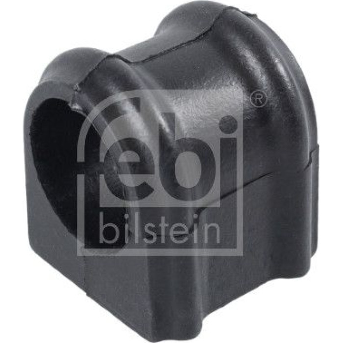 febi Radaufhängungslager Mercedes-Benz Hinterachse Sprinter -06 33Mm 32493 febi Radaufhängungslager Mercedes-Benz Hinterachse Sprinter -06 33Mm 32493