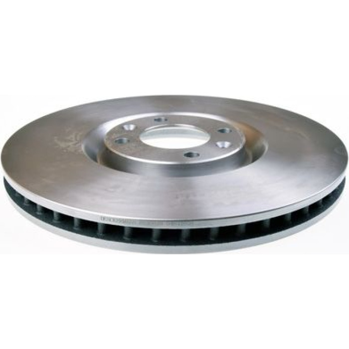 Denckermann Bremsscheibe B130670 Denckermann Bremsscheibe B130670