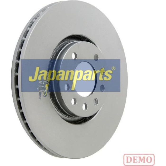 Japanparts Bremsscheibe DI-0419C Japanparts Bremsscheibe DI-0419C