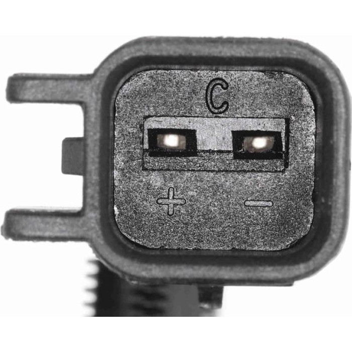 Vemo ABS-Raddrehzahlsensor V51-72-0119 Vemo ABS-Raddrehzahlsensor V51-72-0119