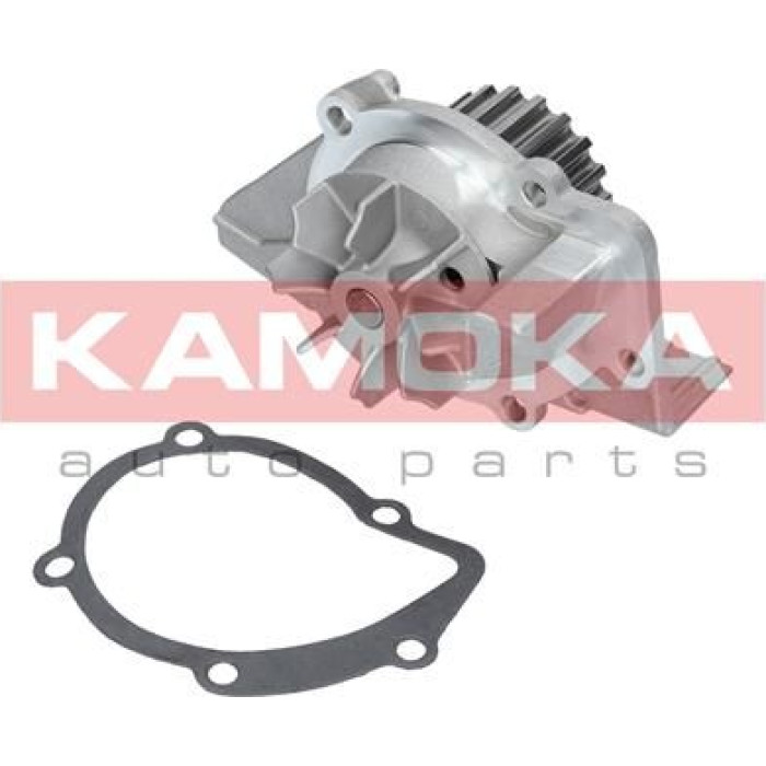 Kamoka Wasserpumpe T0085 Kamoka Wasserpumpe T0085