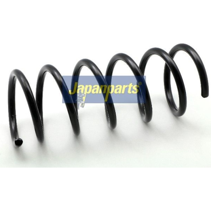 Japanparts Fahrwerksfeder ZC5596A Japanparts Fahrwerksfeder ZC5596A