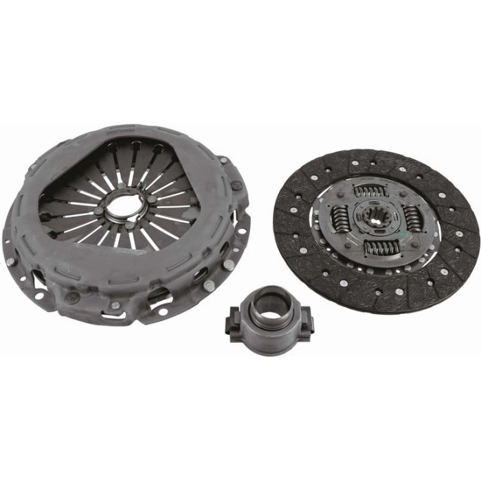 3400 700 444 Sachs Kupplungssatz 3400 700 444 3400 700 444 Sachs Kupplungssatz 3400 700 444
