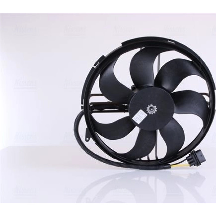 Nissens Kühlerlüfter PKW 85551 Nissens Kühlerlüfter PKW 85551