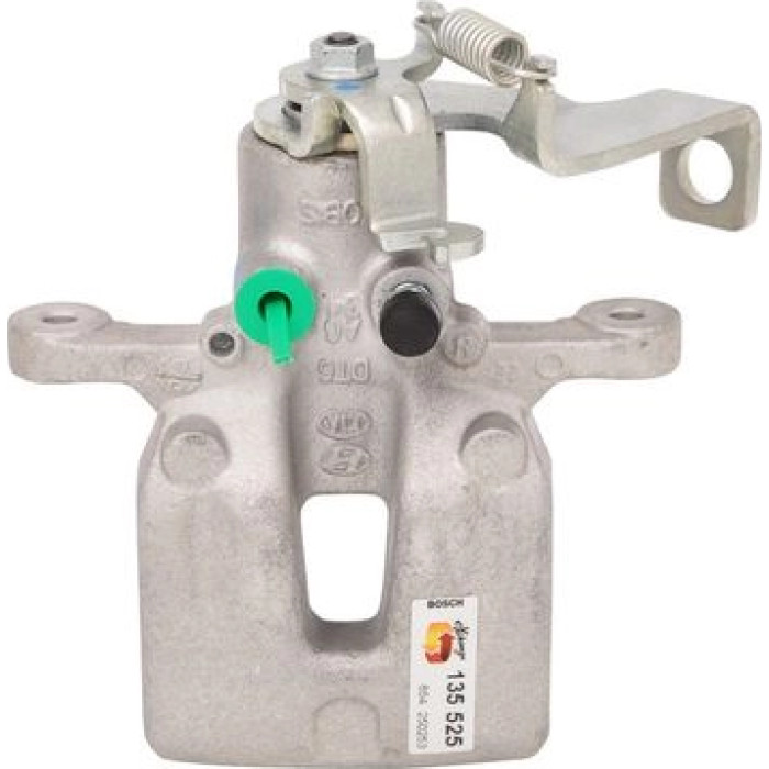 Bosch Bremssattel 0 986 135 525 Bosch Bremssattel 0 986 135 525