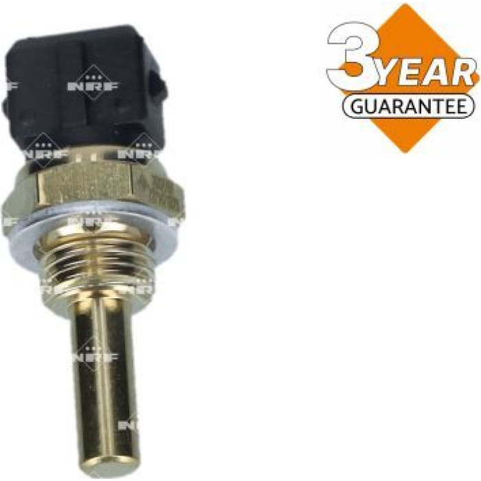 NRF Kühlmitteltemperatursensor 727147 NRF Kühlmitteltemperatursensor 727147