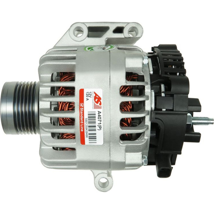 A4071(P) AS-PL Lichtmaschine (Generator) A4071(P) A4071(P) AS-PL Lichtmaschine (Generator) A4071(P)