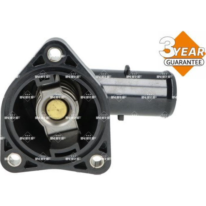 NRF Kühlmittelthermostat 725043 NRF Kühlmittelthermostat 725043