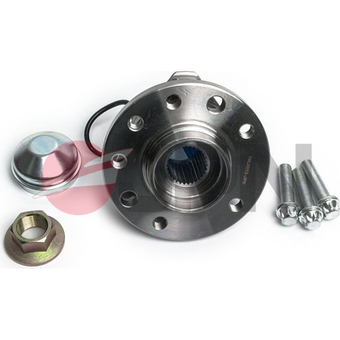 JPN Radlagersatz 10L9052-JPN JPN Radlagersatz 10L9052-JPN