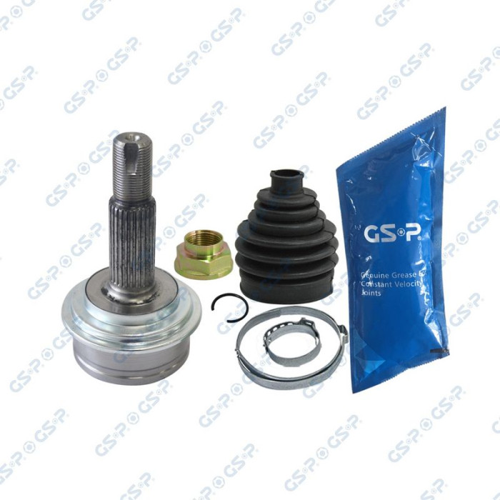 GSP Homokinetisches Gelenk 859297 GSP Homokinetisches Gelenk 859297