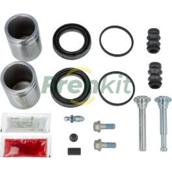 FRENKIT Reparatursatz, Bremssattel 748342 FRENKIT Reparatursatz, Bremssattel 748342
