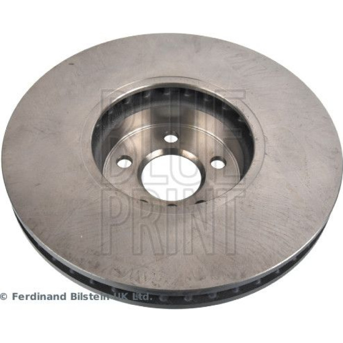 BluePrint Bremsscheibe ADBP430021 BluePrint Bremsscheibe ADBP430021