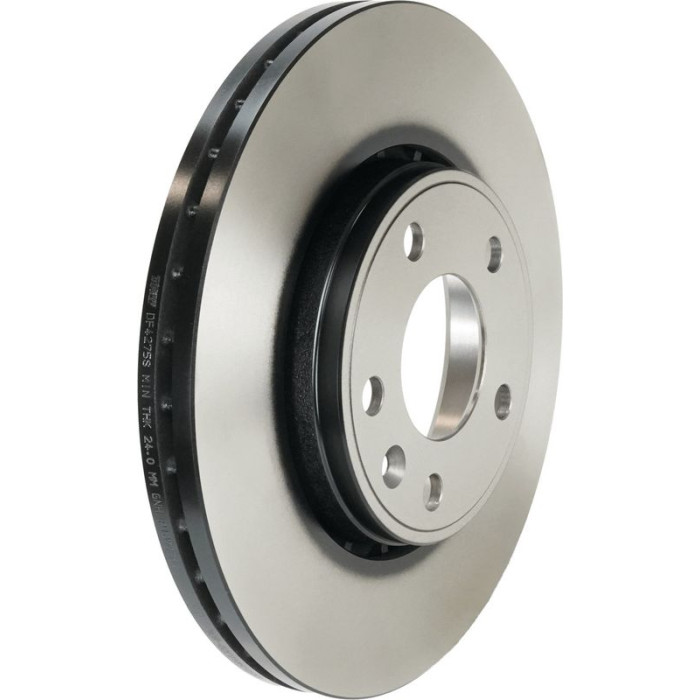 TRW Bremsscheibe Opel Vivaro DF4275S