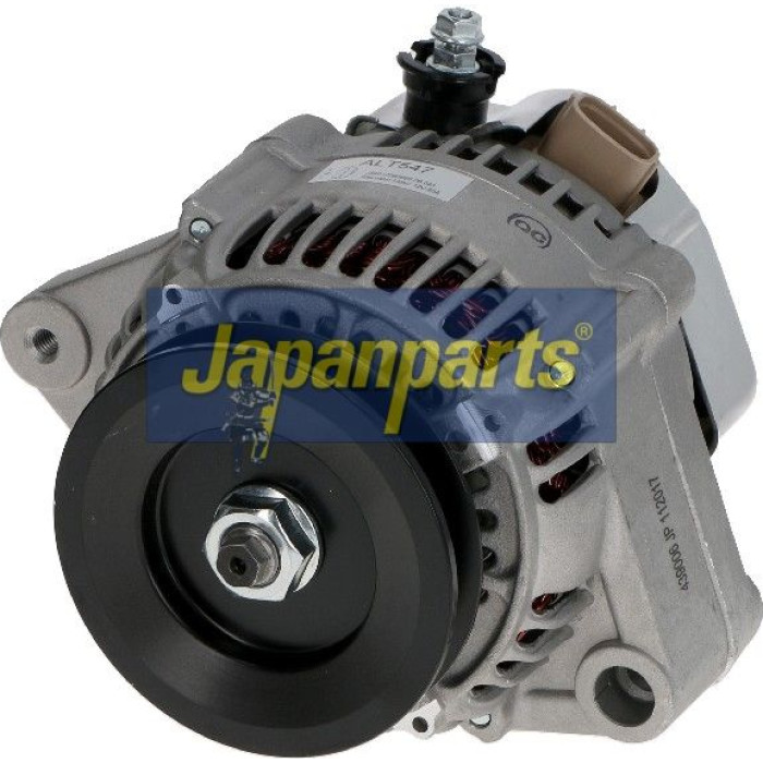Japanparts Generator ALT547 Japanparts Generator ALT547