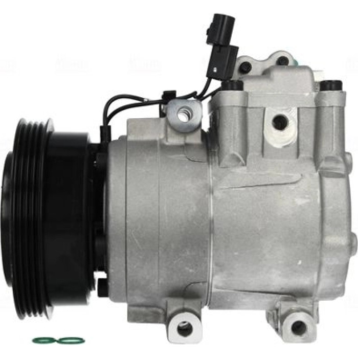 Nissens Klimakompressor PKW 89264 Nissens Klimakompressor PKW 89264