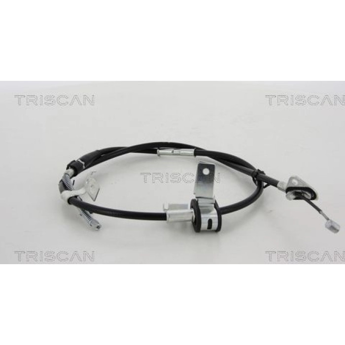 Seilzug, Feststellbremse Nissan/Suzuki T. Pixo/Alto 09- Le 814010164 Seilzug, Feststellbremse Nissan/Suzuki T. Pixo/Alto 09- Le 814010164