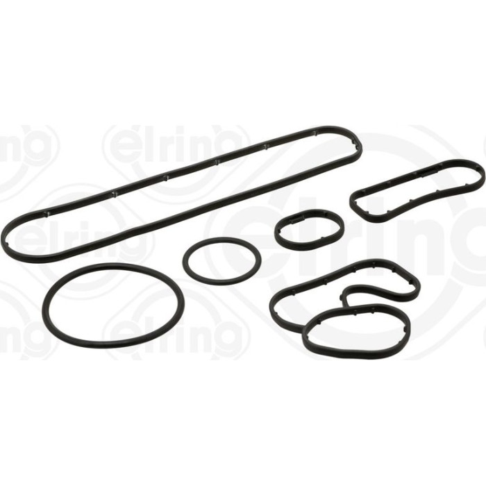 Elring Dichtungssatz für Ölkühler 994.020 Elring Dichtungssatz für Ölkühler 994.020