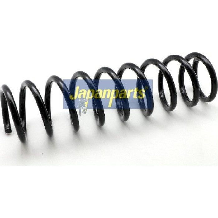 Japanparts Fahrwerksfeder ZC5566A Japanparts Fahrwerksfeder ZC5566A