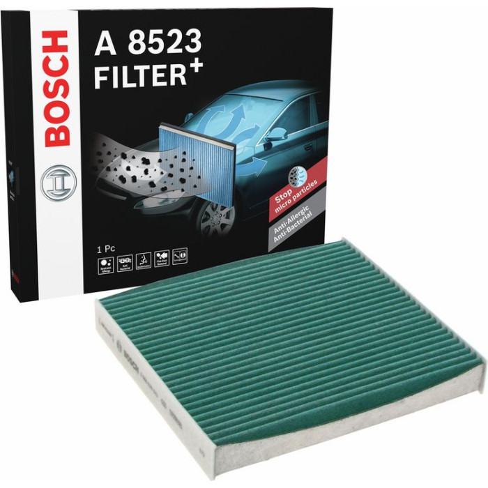 0 986 628 523 Bosch Innenraumfilter+ 0 986 628 523 0 986 628 523 Bosch Innenraumfilter+ 0 986 628 523
