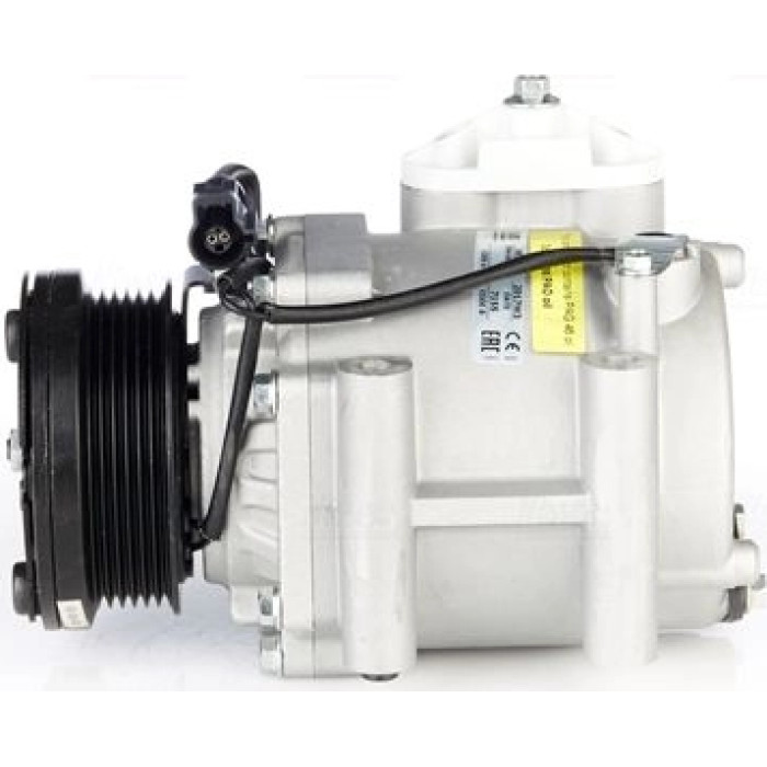 Nissens Klimakompressor PKW 89240 Nissens Klimakompressor PKW 89240
