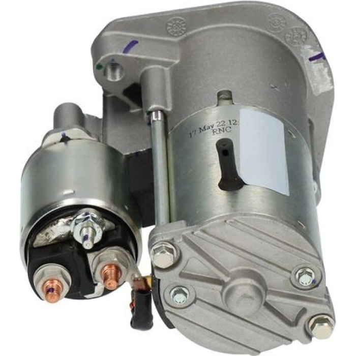 Valeo Anlasser 458840