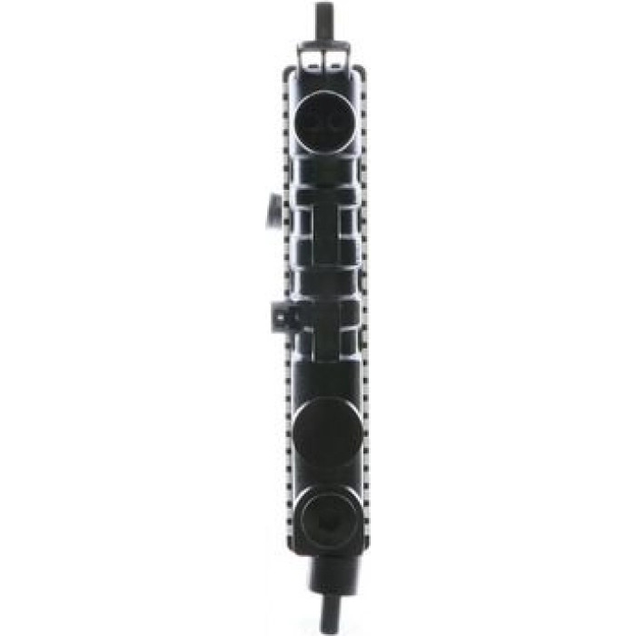 MAHLE Kühler, Motorkühlung CR 269 000S MAHLE Kühler, Motorkühlung CR 269 000S