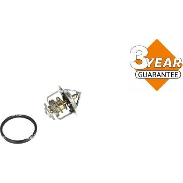 NRF Kühlmittelthermostat 725134 NRF Kühlmittelthermostat 725134