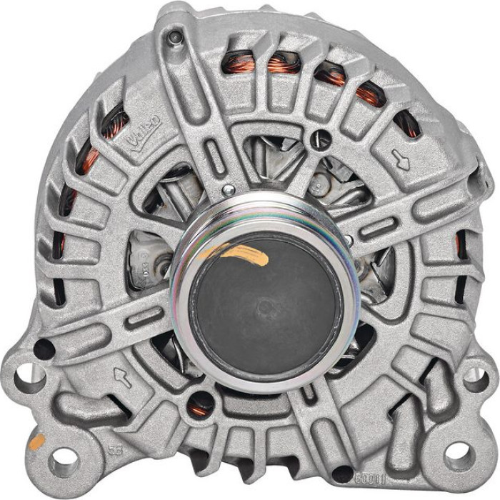 Valeo Lichtmaschine 440739 Valeo Lichtmaschine 440739