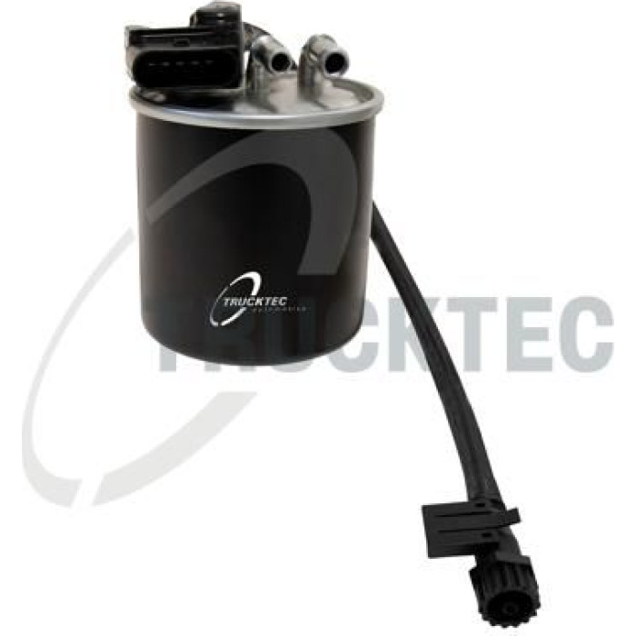 TRUCKTEC AUTOMOTIVE Kraftstofffilter 02.38.137 TRUCKTEC AUTOMOTIVE Kraftstofffilter 02.38.137