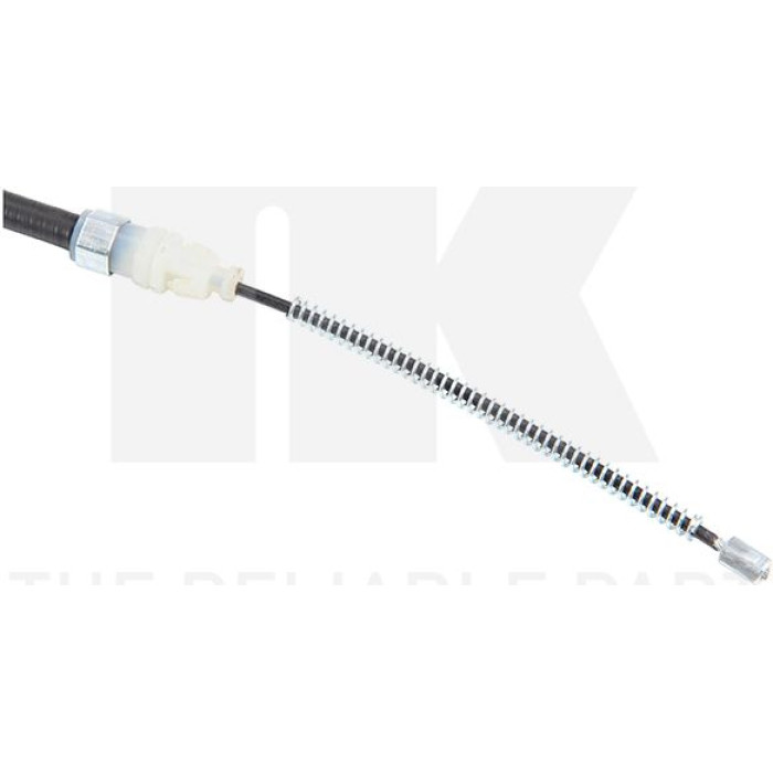 NK Handbremsseil 903769 - links rechts NK Handbremsseil 903769 - links rechts