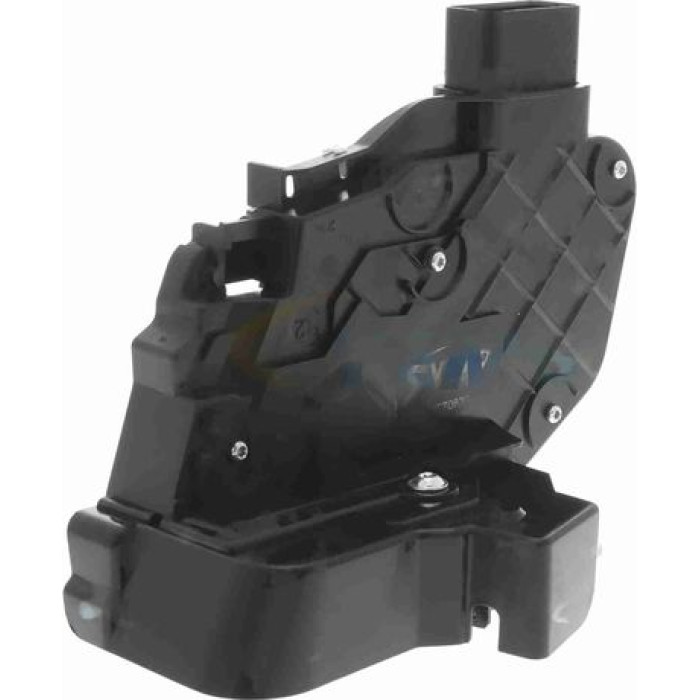 Vemo Türschloss V48-85-0007 Vemo Türschloss V48-85-0007