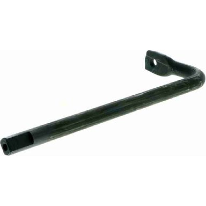 Vaico Spannarm für Keilrippenriemen V10-3709 Vaico Spannarm für Keilrippenriemen V10-3709