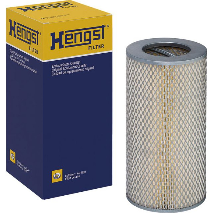 HENGST FILTER Luftfilter E1281L HENGST FILTER Luftfilter E1281L