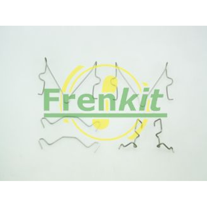 FRENKIT Reparatursatz, Bremssattel 930004 FRENKIT Reparatursatz, Bremssattel 930004
