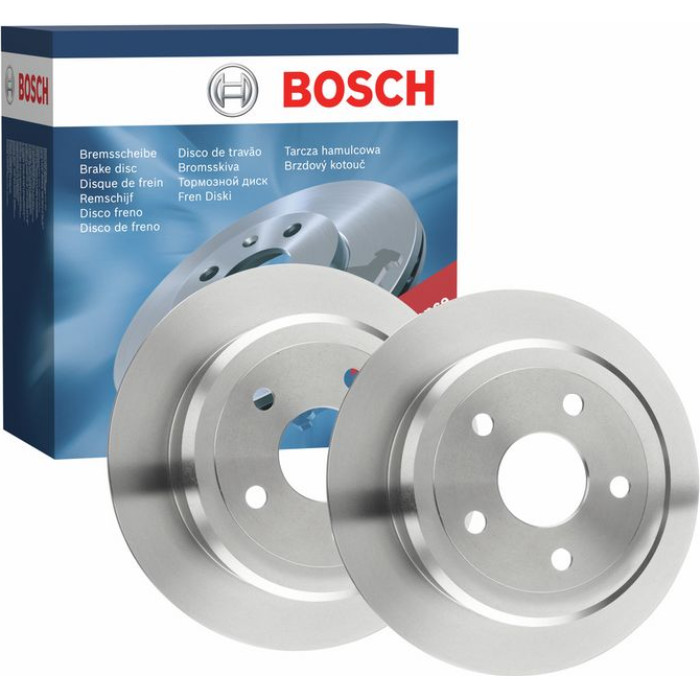 Bosch Bremsscheibe 0 986 479 R08