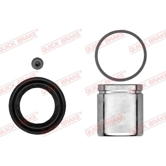 Quick Brake Reparatursatz für Bremssattel QB114-5382 Quick Brake Reparatursatz für Bremssattel QB114-5382