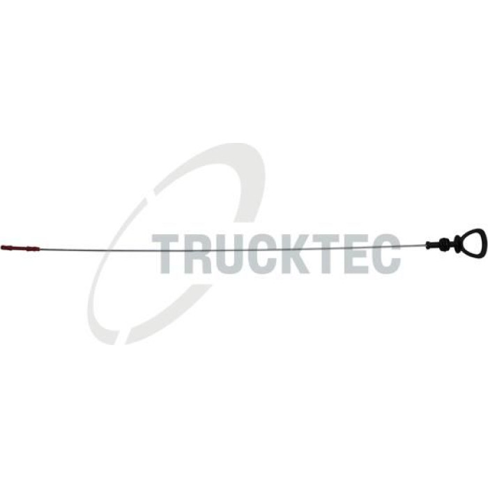TRUCKTEC AUTOMOTIVE Ölmessstab 02.10.248 TRUCKTEC AUTOMOTIVE Ölmessstab 02.10.248